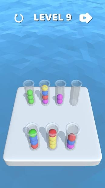 试管彩球3D v1.0.5 安卓版