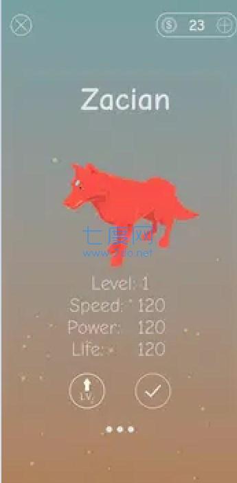 FLOWZ狼族生存 v1.013