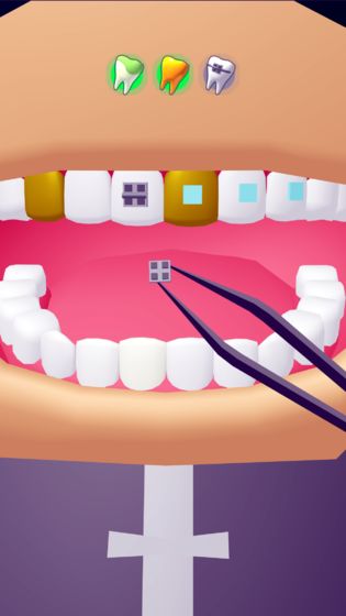 魔力医院免费金币去广告最新版  v5.5.4