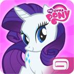 彩虹小马友谊的魔法