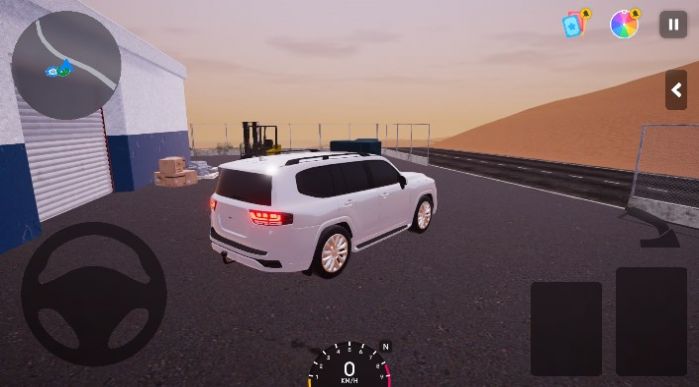 泥泞风暴在线越野安卓手机版  v4.0.1