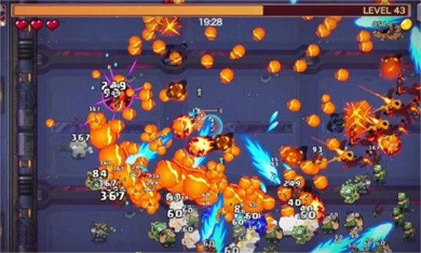 火星幸存者内置菜单版  v0.5