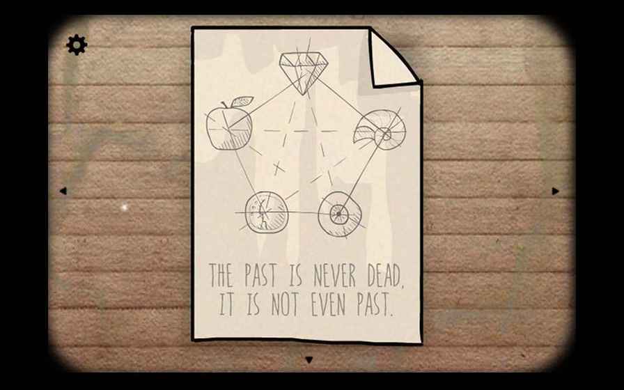 逃离方块：锈湖湖畔 v3.2.5