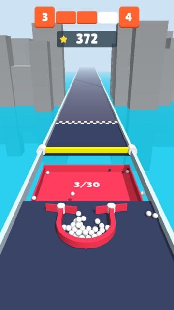 Picker 3D(滚球收集器) v11.2 安卓版