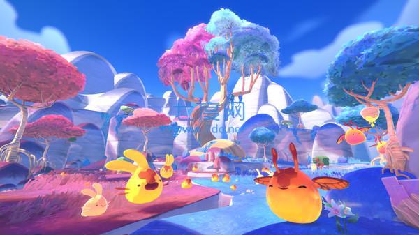 史莱姆牧场2手机版 v1.0.0