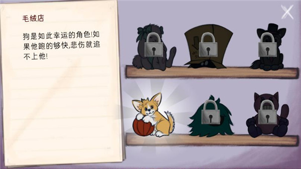 艾琳娜的焦虑中文版 v1.1.1