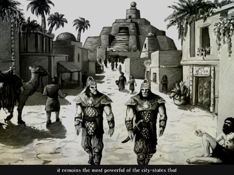 暗影之日安卓中文版 v1.30