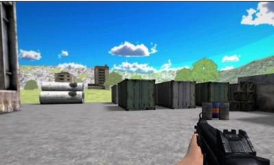 战地幸存者皇家战役 2021-03-19 17:01