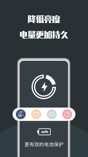 夜间护眼 版本:5.1.6