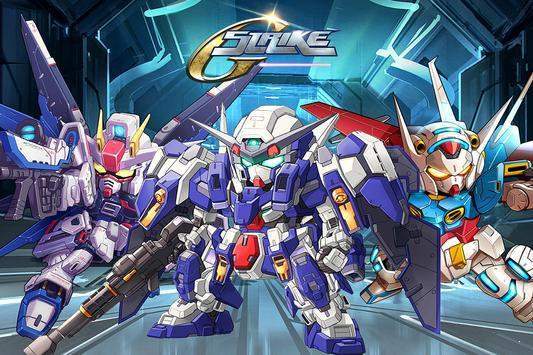 StrikeG v1.0.7