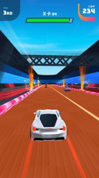 灵魂竞速手机版 v3.1.5