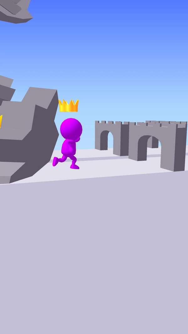 小矮人淘汰赛 v0.1