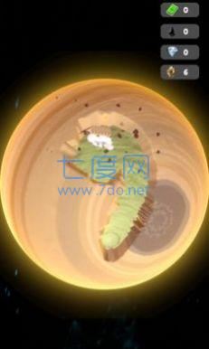 行星驱动器游戏 v0.1