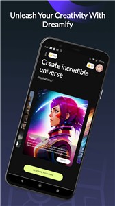 Dreamify绘画  v3.1