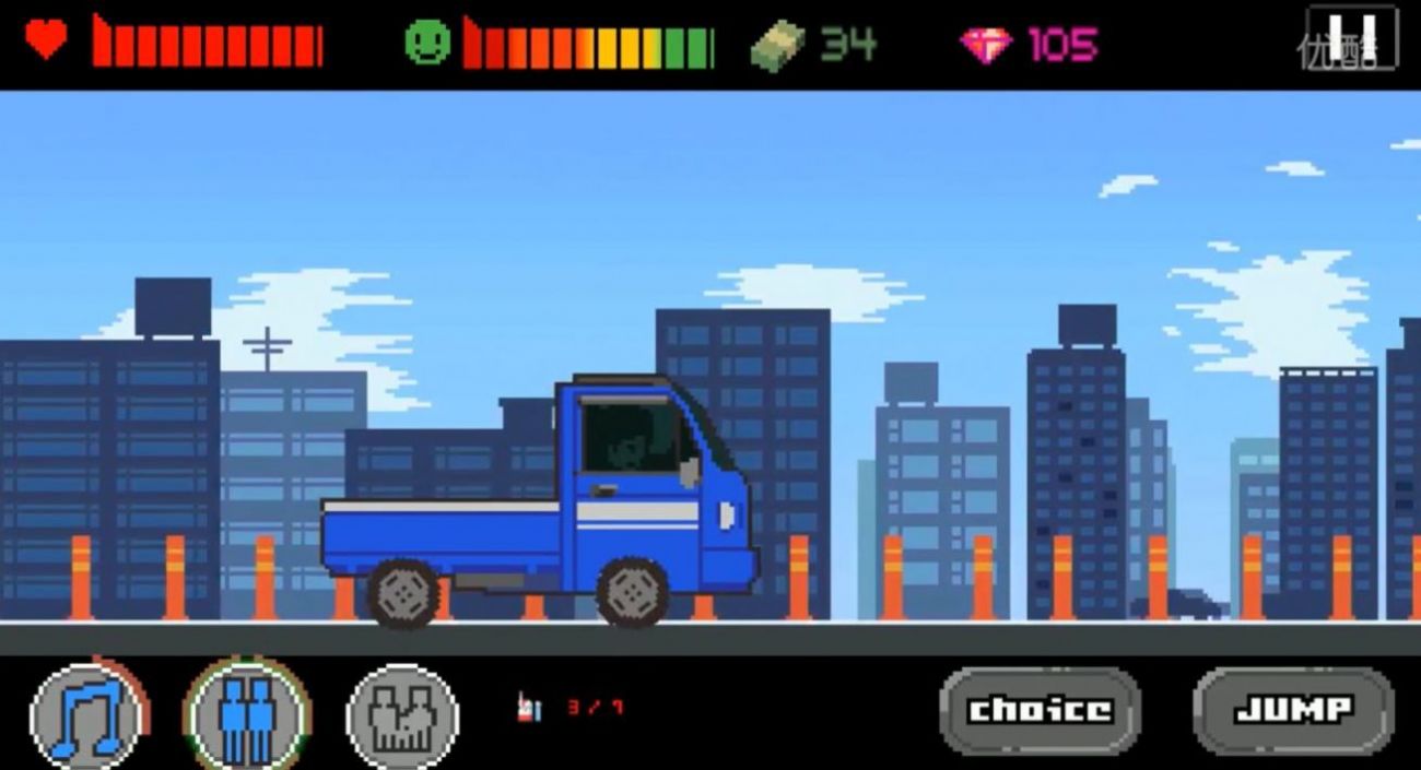 操控人生模拟器 v1.0.1