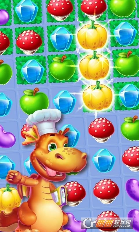 皇家咖啡馆 v1.1 安卓版