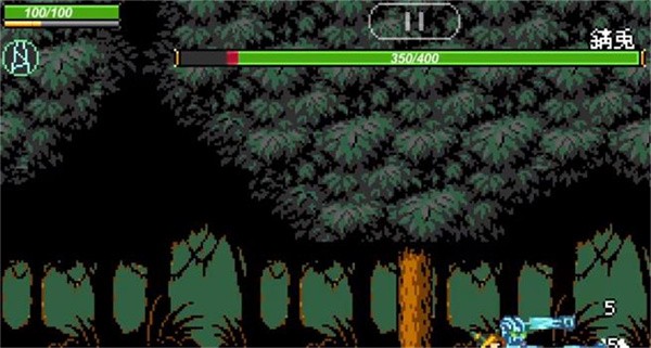 jojoX洛克人  v3.01