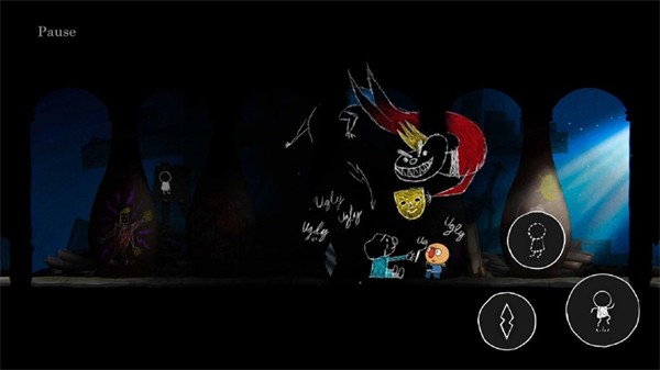 丑陋完整版 v1.1.0