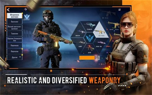 阿尔法王牌  v0.3.0