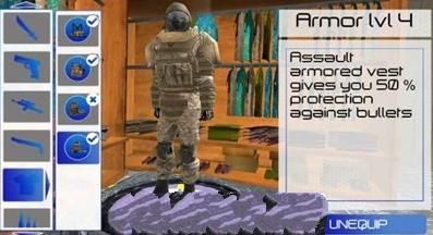 desert battle游戏安卓中文手机版  v3.4.3