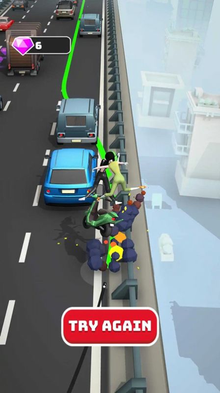 公路出租车 v1.0