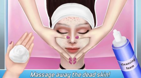 ASMR Hospital Doctor Games v3.1.5