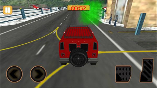 越野卡车刺激冲游戏中文安卓版  v5.1.3