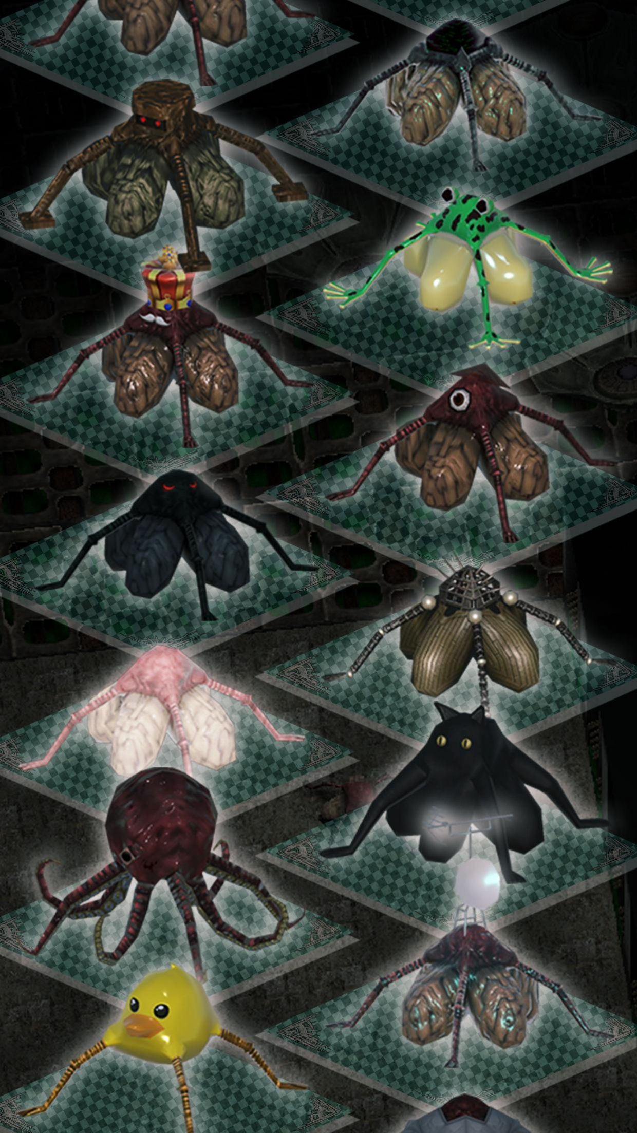 一觉醒来成异形游戏中文手机版  v3.1.2