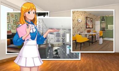 由美的细胞我的梦之家 v1.3.0