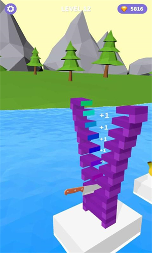 飞扬的切片 v0.0.5