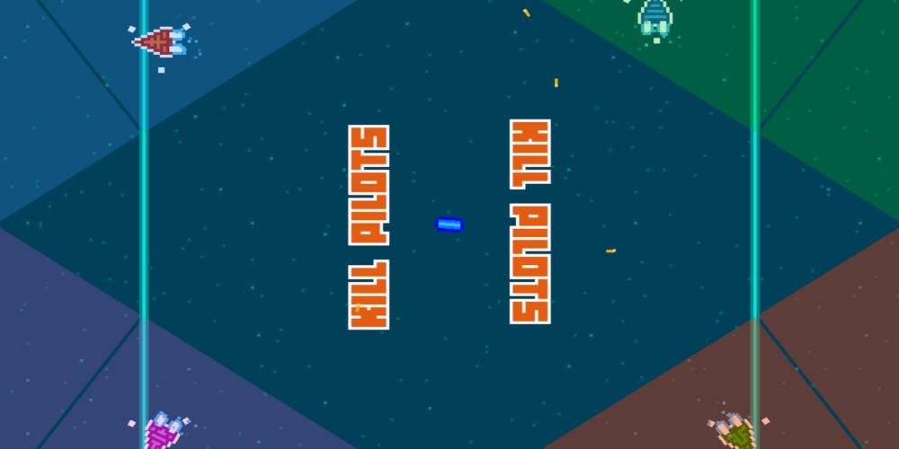 太空派对  v2.0.2