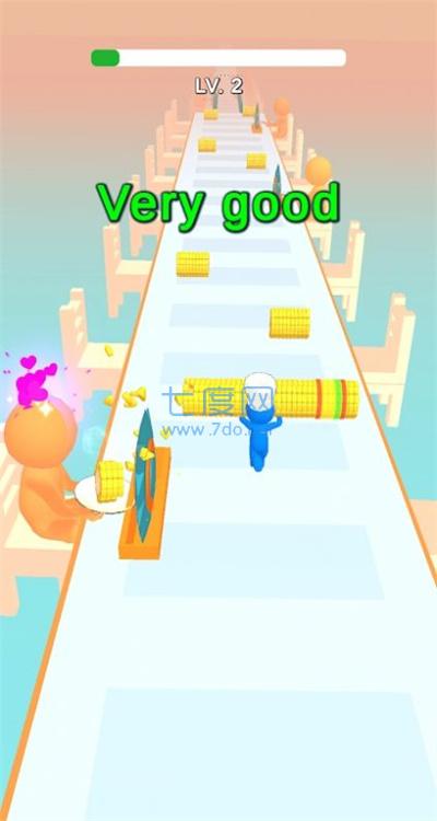 给一块游戏 v1.0