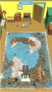 地毯清洁工  v6.1
