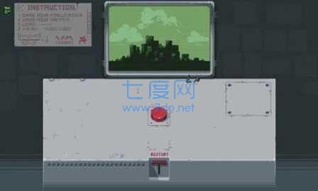 拜托不要碰任何东西 v1.0.7