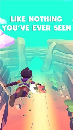 无限滑板游戏最新版  v2.0.2