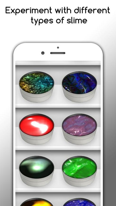 超级粘液模拟器2020中文版 v3.0