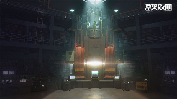 湮灭效应手游最新版 v2.101.2.16