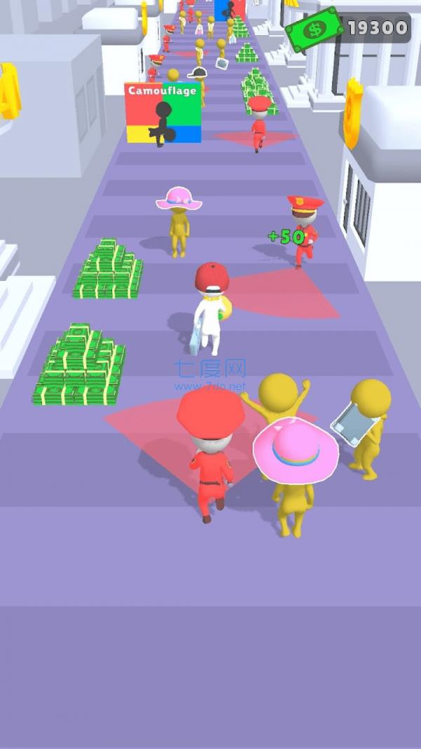 小偷模拟器2022截图0