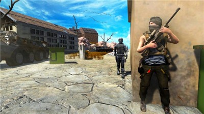 狼烟小分队防暴之枪手游 2024-06-25 15:08