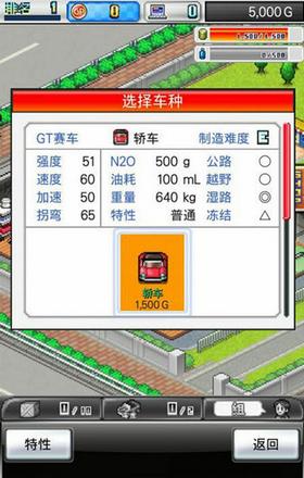方程式赛车2截图2