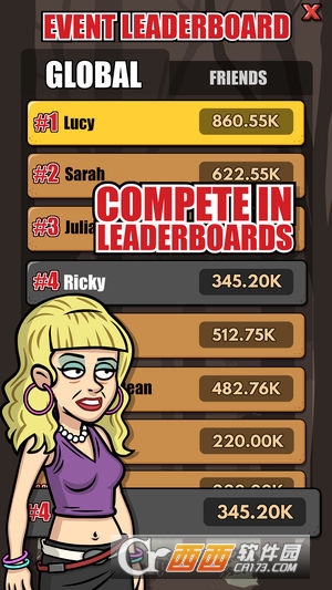 Trailer Park Boys(公园男孩狂赚钞票) v1.7.1 安卓版