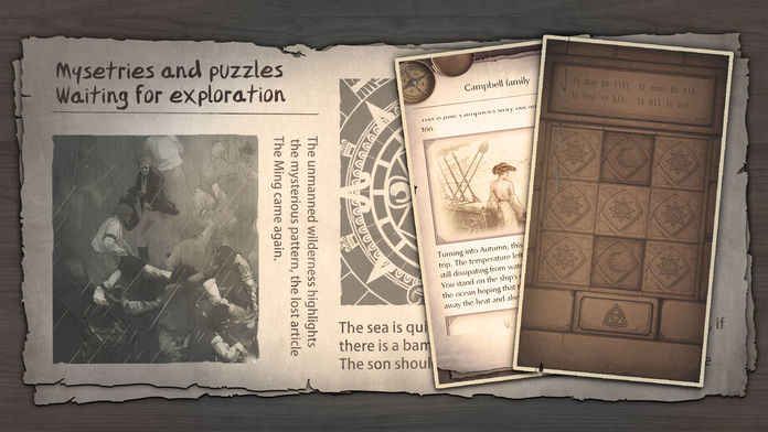 荒岛求生Man  v3.4.4