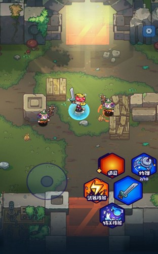 元界守护者游戏  v1.0.0