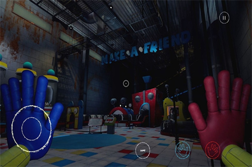 波比的游戏时间3手机版  v0.2.8