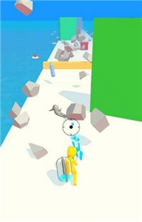 水枪射击跑酷游戏安卓最新版  v4.5.2