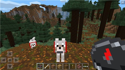 我的世界1.15.2mod  v2.7.20.229709