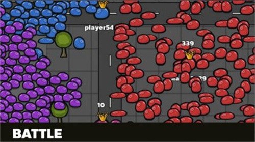史莱姆团队竞技场正版  v1.1