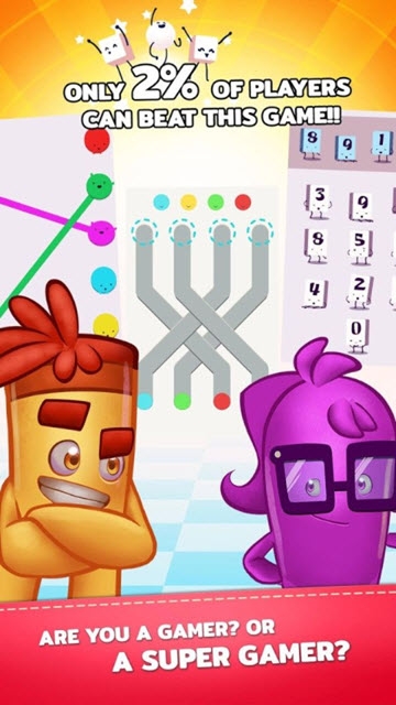 超级快乐派对 超级快乐派对