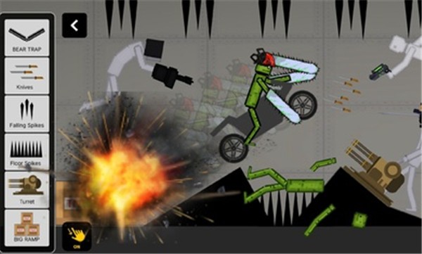 恶搞火柴人游乐场  v2.1