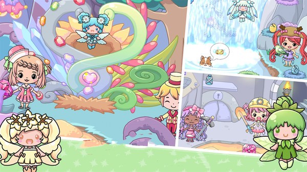 公主同盟  v1.1.4